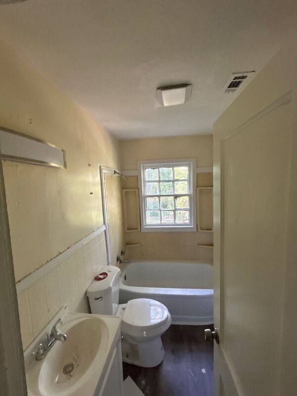 House for rent at 421 Fielding Ave, Jackson, MS 39212