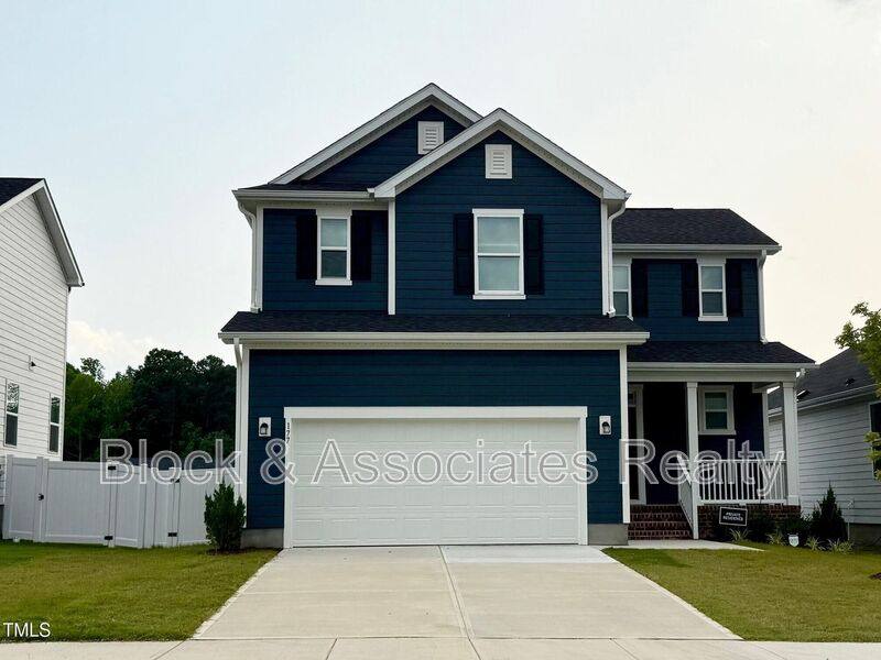 House for rent at 177 Shadowdale Lane, Rolesville, NC 27571