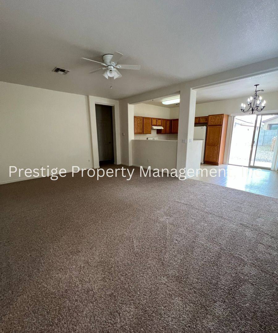 House for rent at 81 W Calle Guija, Sahuarita, AZ 85629
