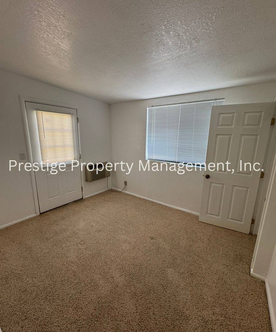 Apartment for rent at 3301 E Flower St, Tucson, AZ 85716