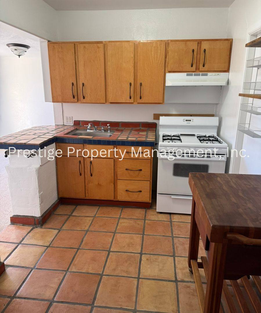 Apartment for rent at 3301 E Flower St, Tucson, AZ 85716