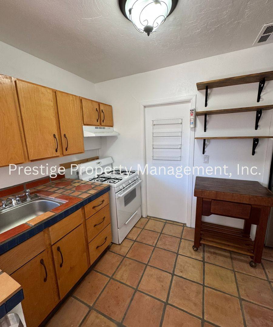 Apartment for rent at 3301 E Flower St, Tucson, AZ 85716