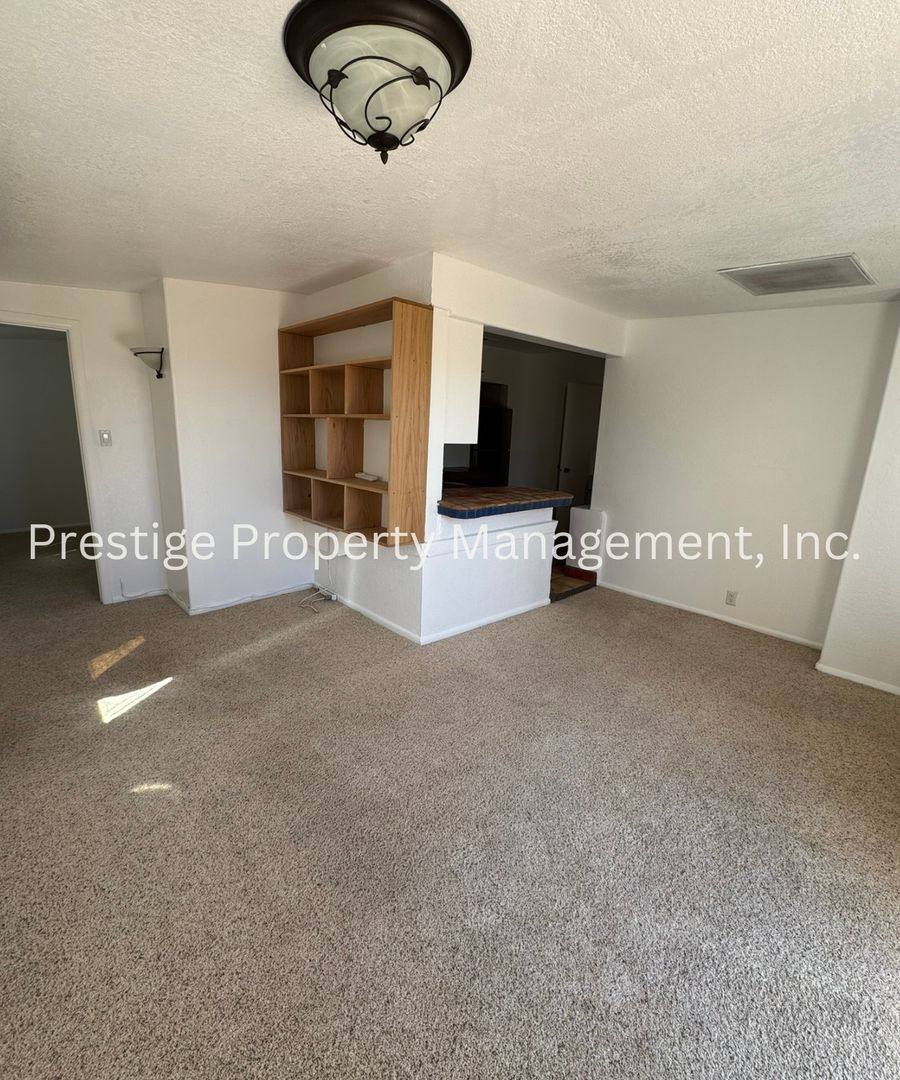 Apartment for rent at 3301 E Flower St, Tucson, AZ 85716