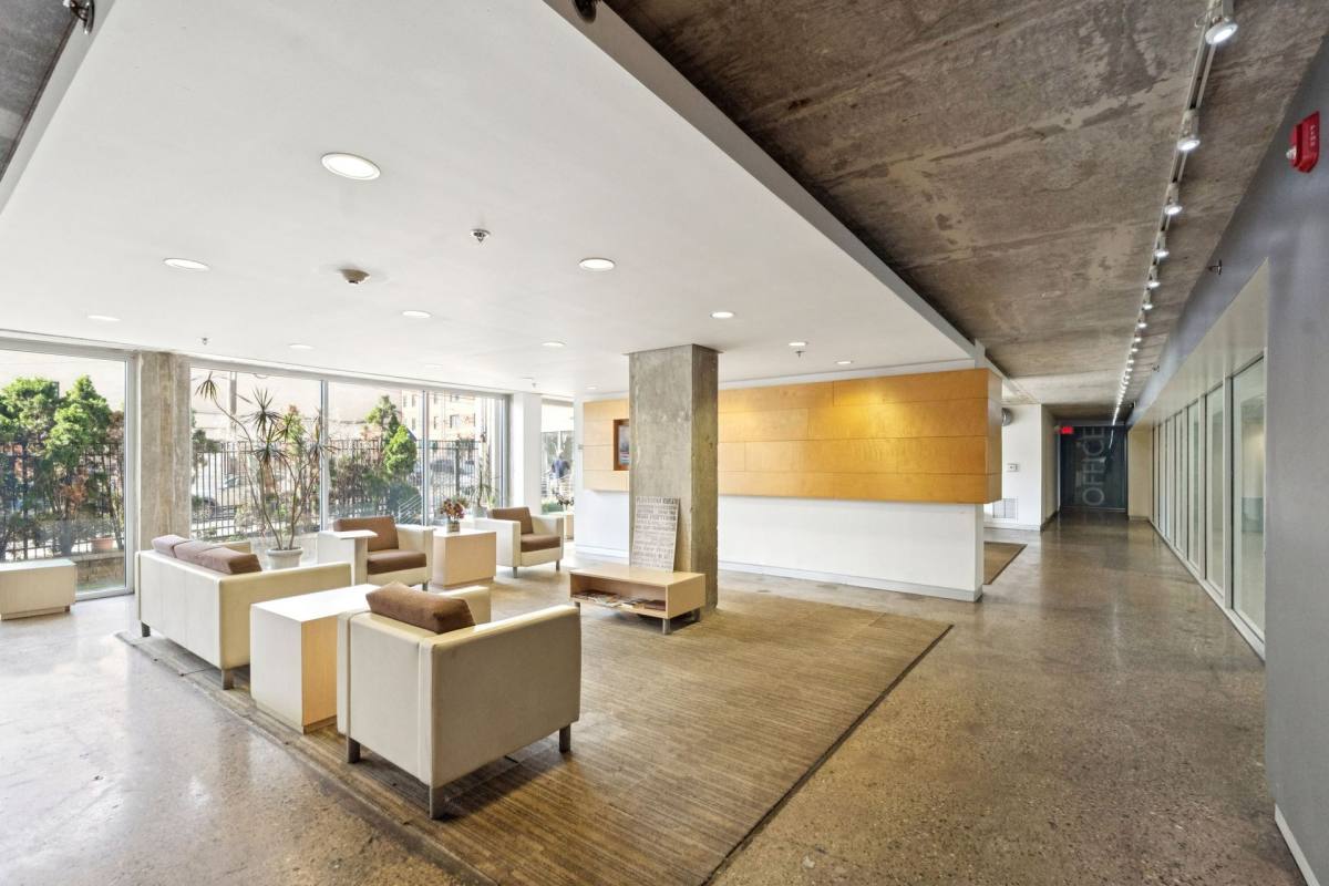 Apartment for rent at 1220 N Broad St, Philadelphia, PA 19121