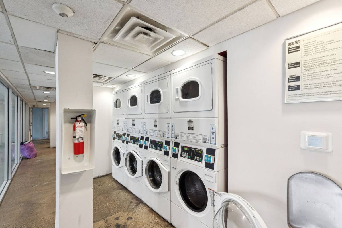 Apartment for rent at 1220 N Broad St, Philadelphia, PA 19121