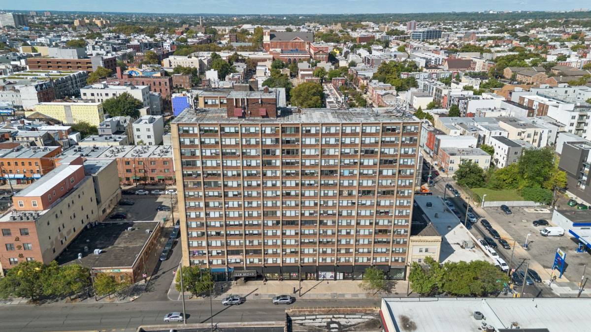 Apartment for rent at 1220 N Broad St, Philadelphia, PA 19121
