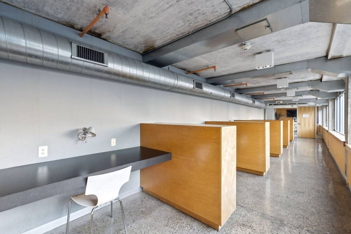 Apartment for rent at 1220 N Broad St, Philadelphia, PA 19121
