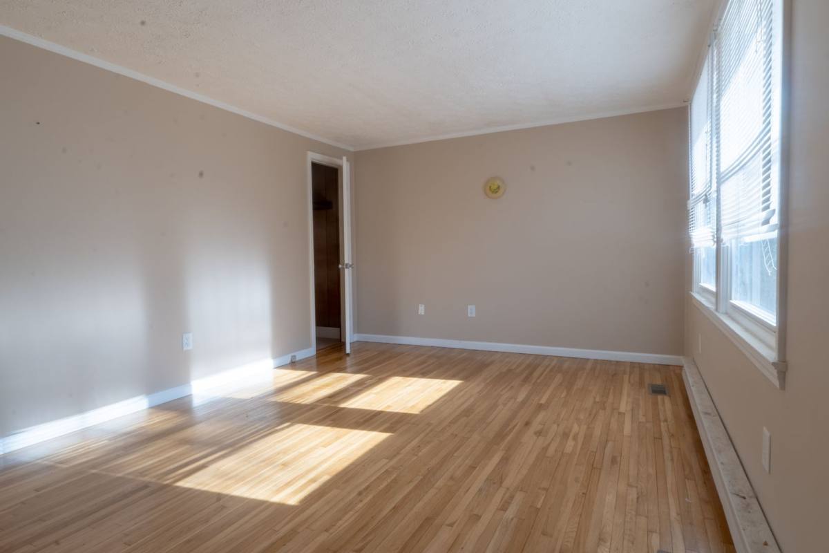 House for rent at 45 Hardware Hills Circle, Scottsville, VA 24590