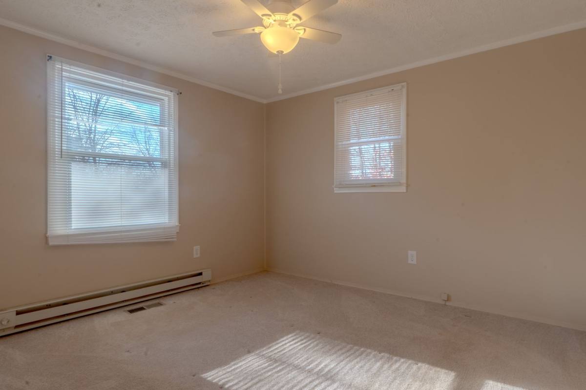 House for rent at 45 Hardware Hills Circle, Scottsville, VA 24590