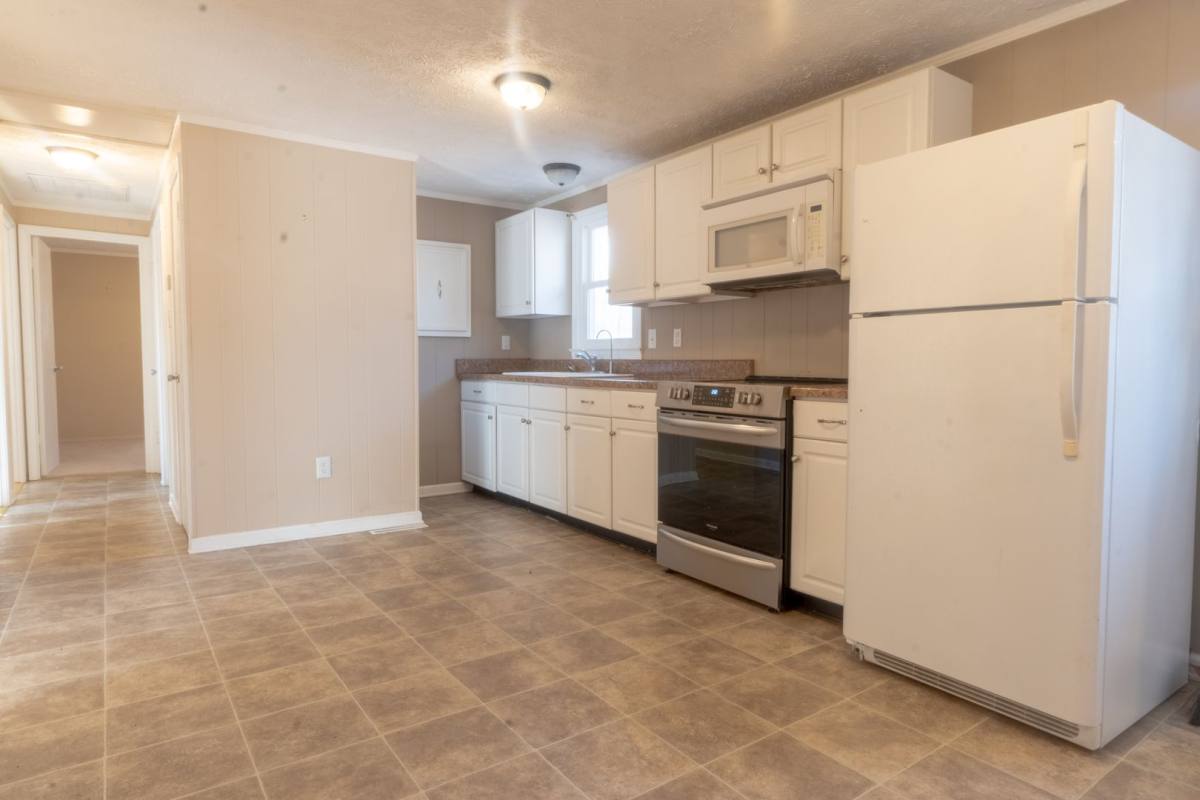 House for rent at 45 Hardware Hills Circle, Scottsville, VA 24590