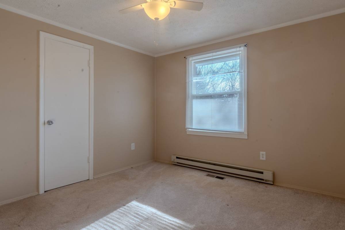 House for rent at 45 Hardware Hills Circle, Scottsville, VA 24590