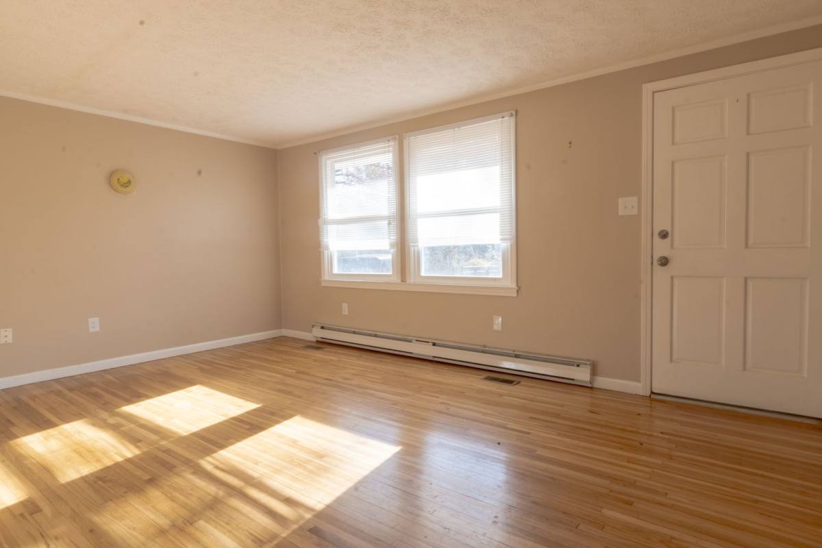 House for rent at 45 Hardware Hills Circle, Scottsville, VA 24590