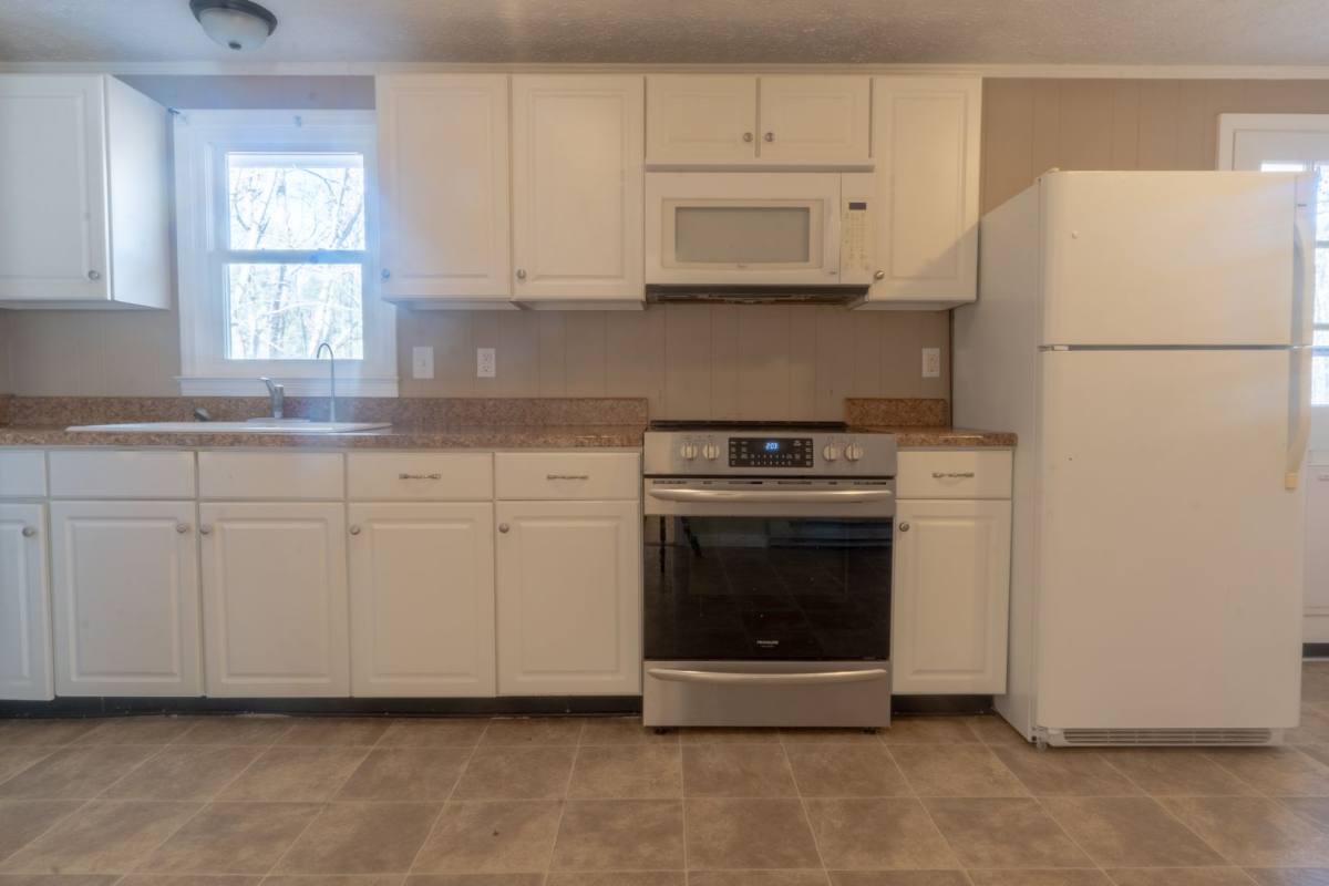 House for rent at 45 Hardware Hills Circle, Scottsville, VA 24590