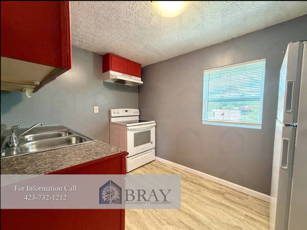 Apartment for rent at 801 E Sullivan St, Kingsport, TN 37660