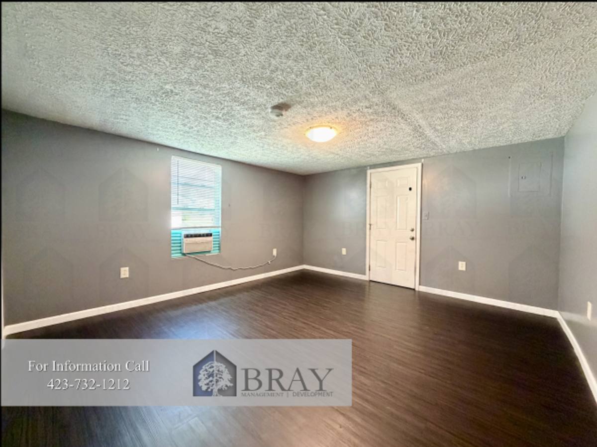 Apartment for rent at 801 E Sullivan St, Kingsport, TN 37660