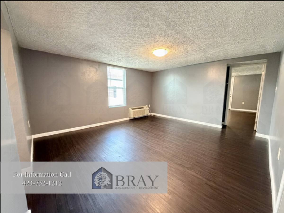 Apartment for rent at 801 E Sullivan St, Kingsport, TN 37660