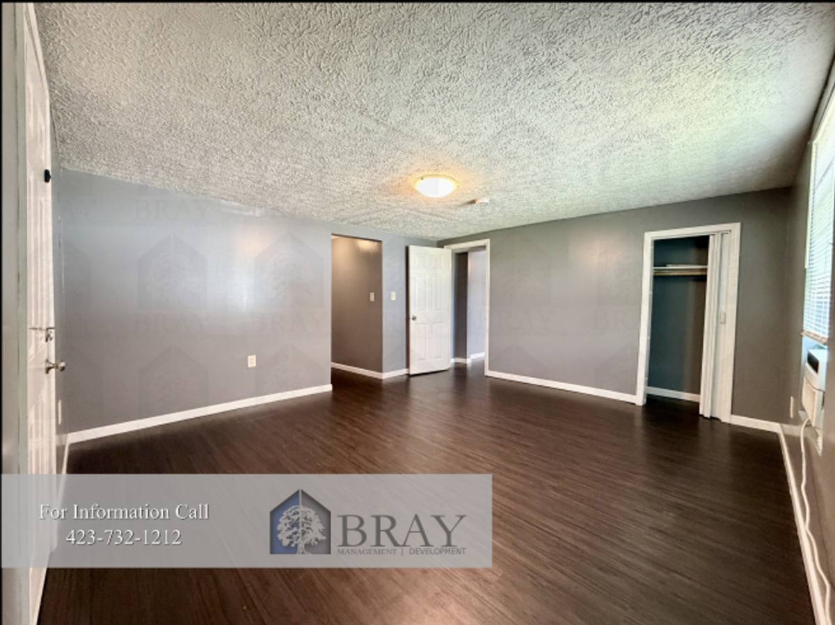 Apartment for rent at 801 E Sullivan St, Kingsport, TN 37660
