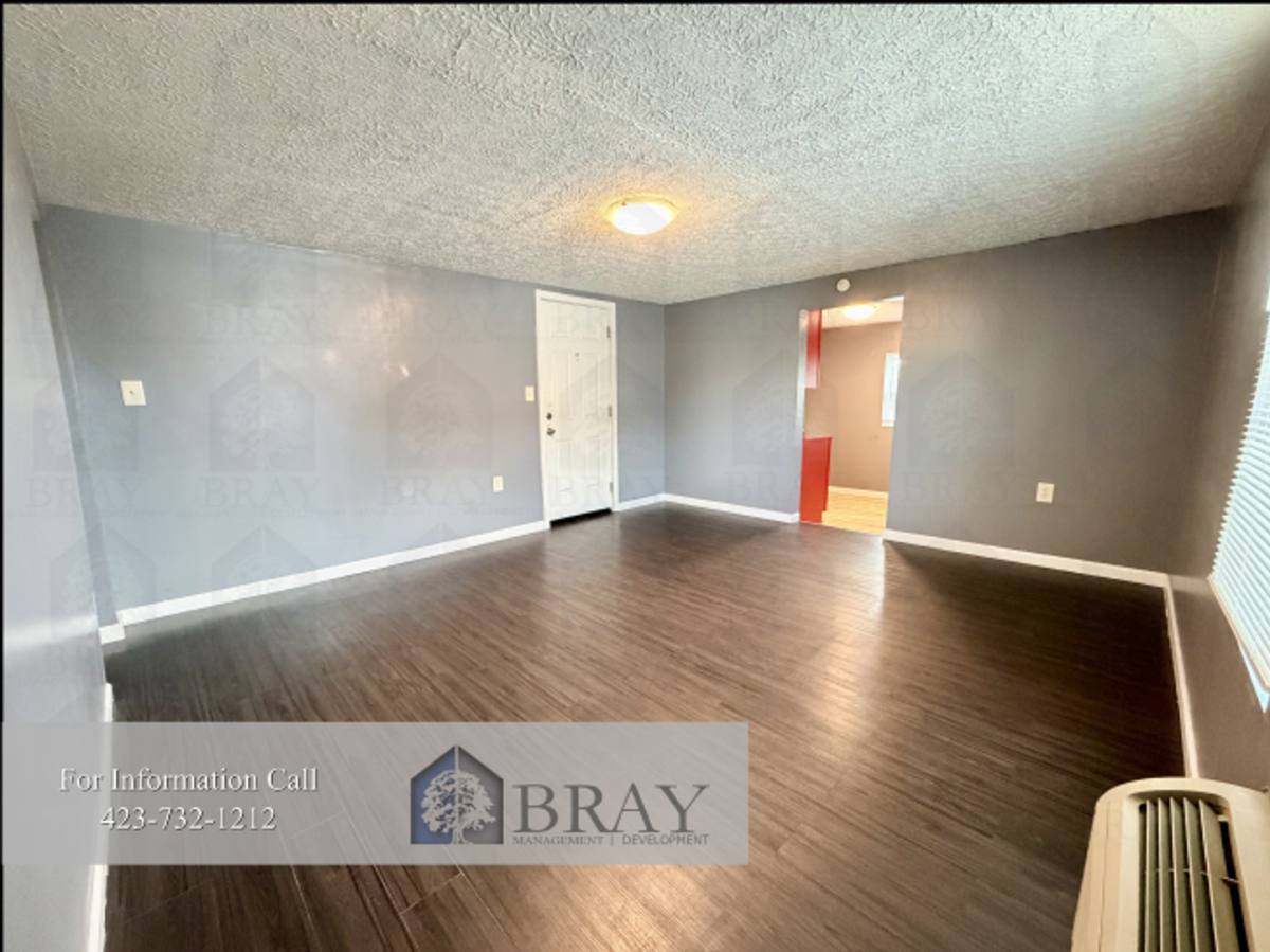 Apartment for rent at 801 E Sullivan St, Kingsport, TN 37660