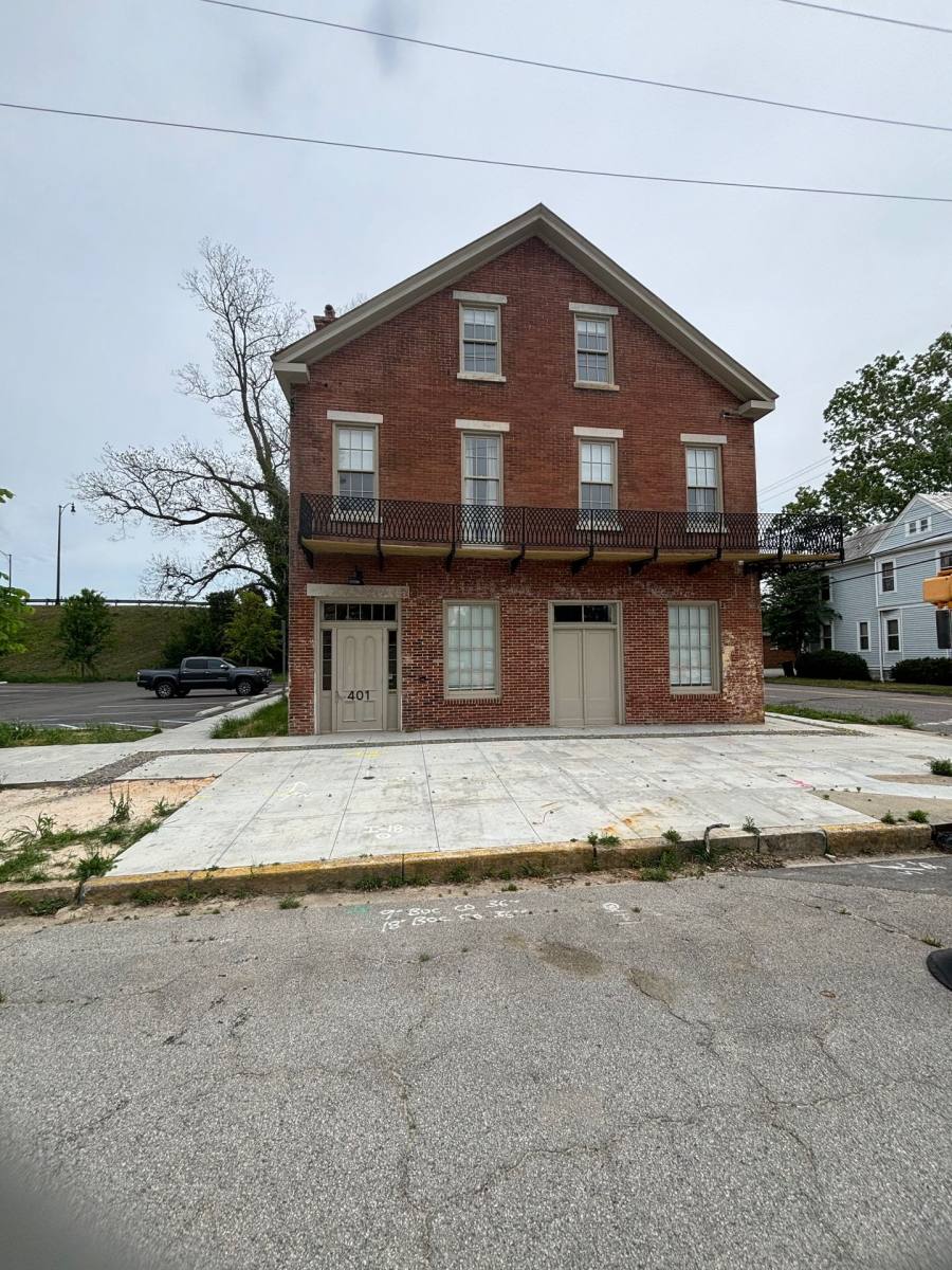 Apartment for rent at 401 Greene St, Augusta, GA 30901