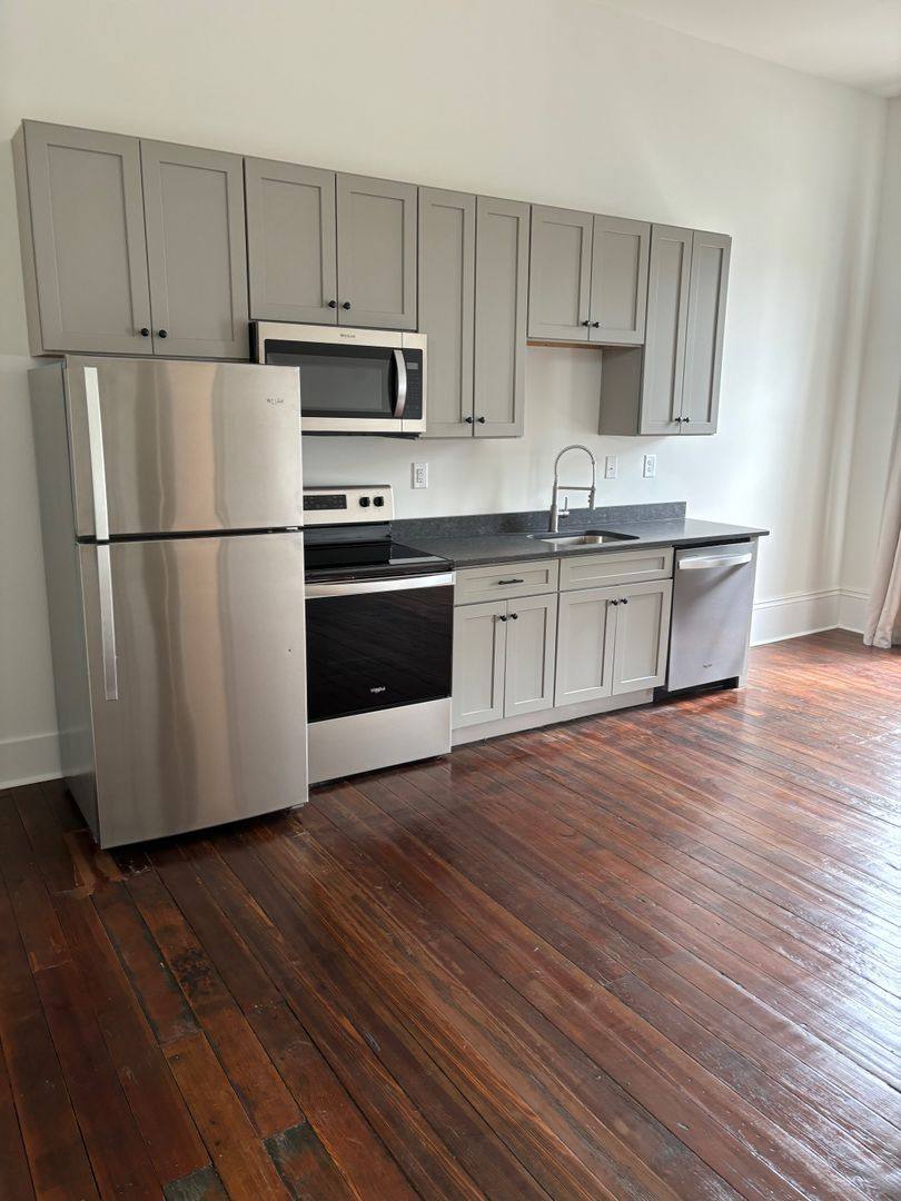 Apartment for rent at 401 Greene St, Augusta, GA 30901