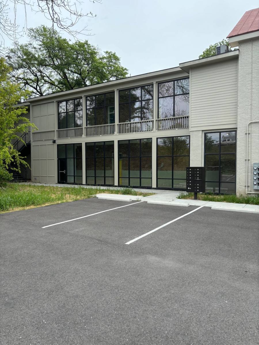 Apartment for rent at 401 Greene St, Augusta, GA 30901