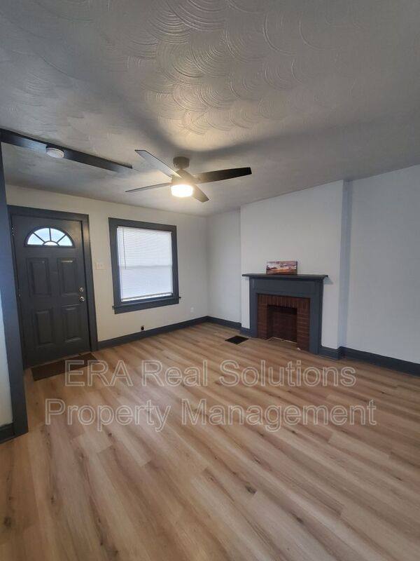 House for rent at 548 S Wayne Ave, Columbus, OH 43204