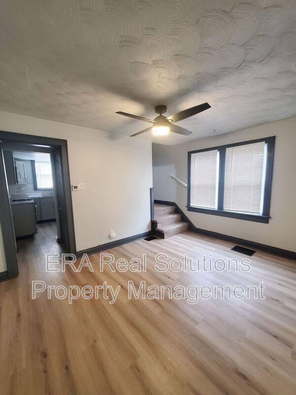 House for rent at 548 S Wayne Ave, Columbus, OH 43204