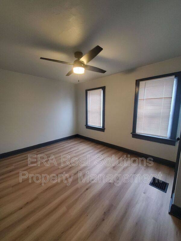 House for rent at 548 S Wayne Ave, Columbus, OH 43204