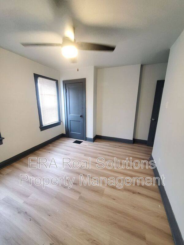 House for rent at 548 S Wayne Ave, Columbus, OH 43204