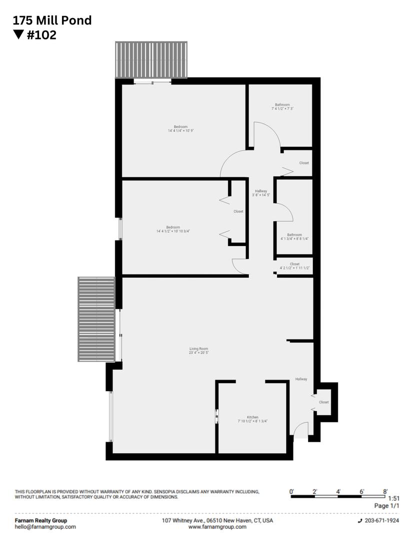 House for rent at 175 Mill Pond Rd, Hamden, CT 06514