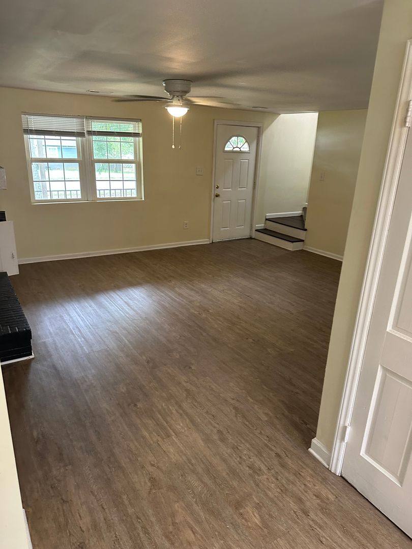 House for rent at 523 Hilltop Dr, Raleigh, NC 27610