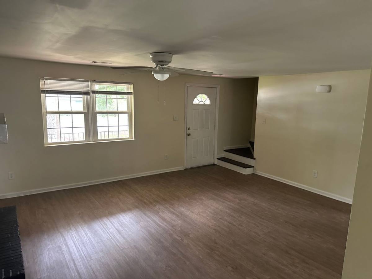 House for rent at 523 Hilltop Dr, Raleigh, NC 27610