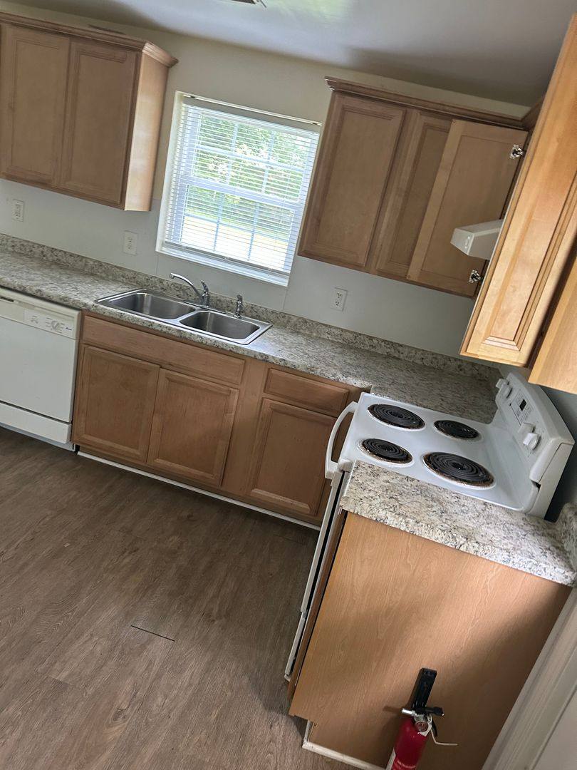 House for rent at 523 Hilltop Dr, Raleigh, NC 27610