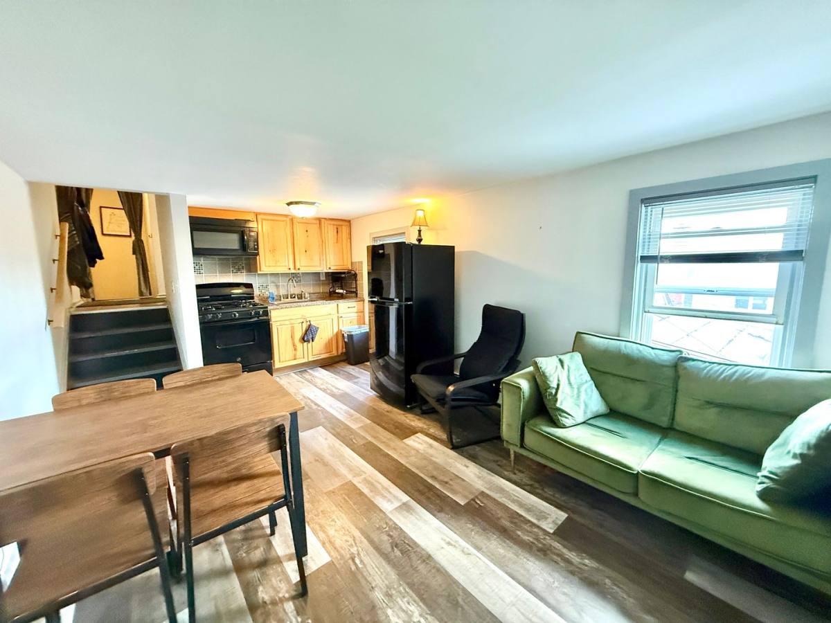 Apartment for rent at 24 McDonald St, Saugerties, NY 12477