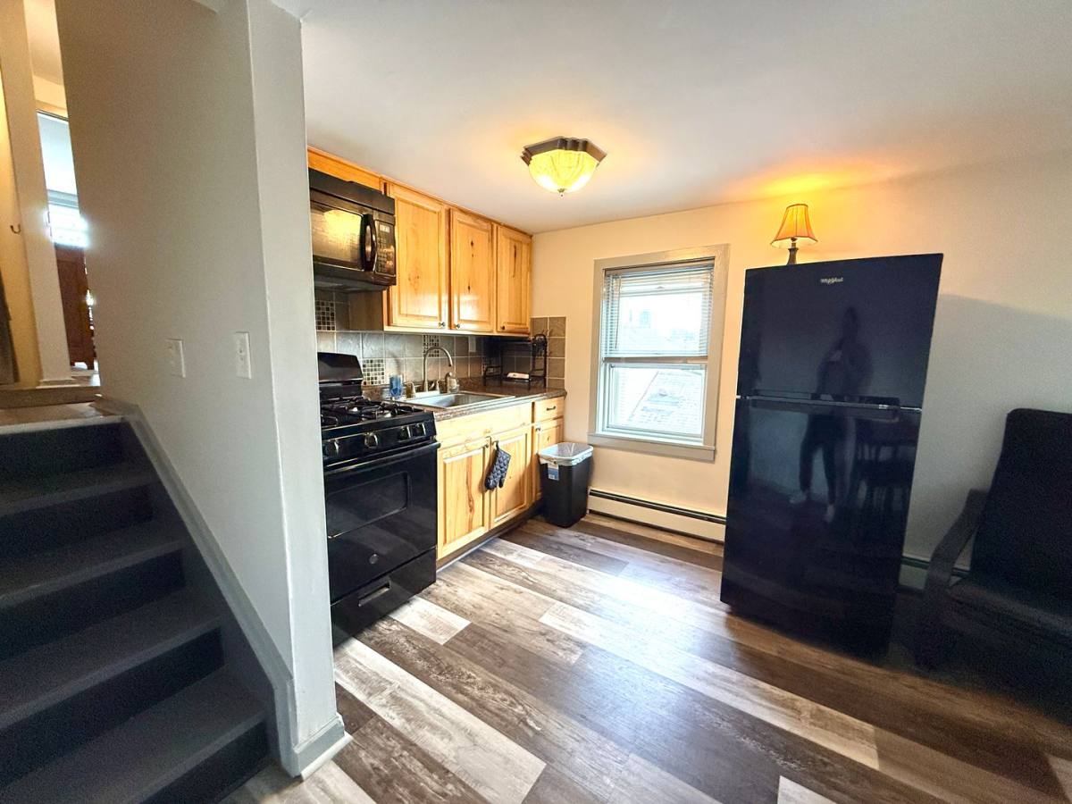 Apartment for rent at 24 McDonald St, Saugerties, NY 12477