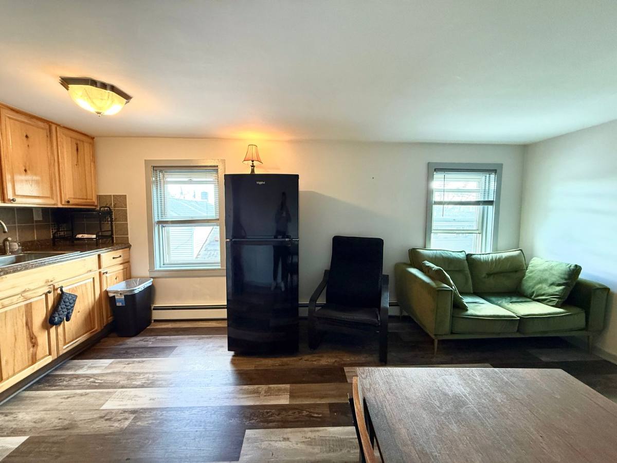 Apartment for rent at 24 McDonald St, Saugerties, NY 12477