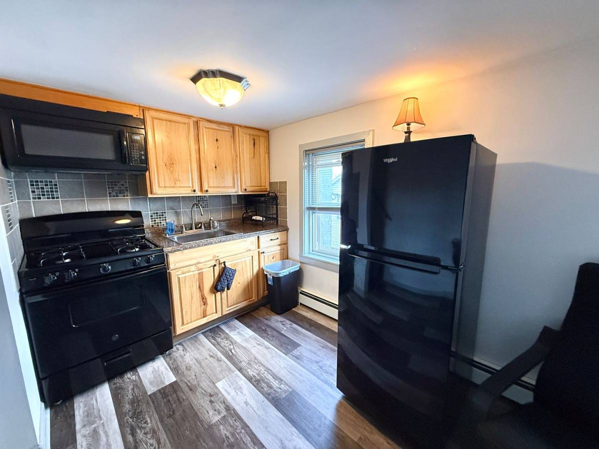 Apartment for rent at 24 McDonald St, Saugerties, NY 12477