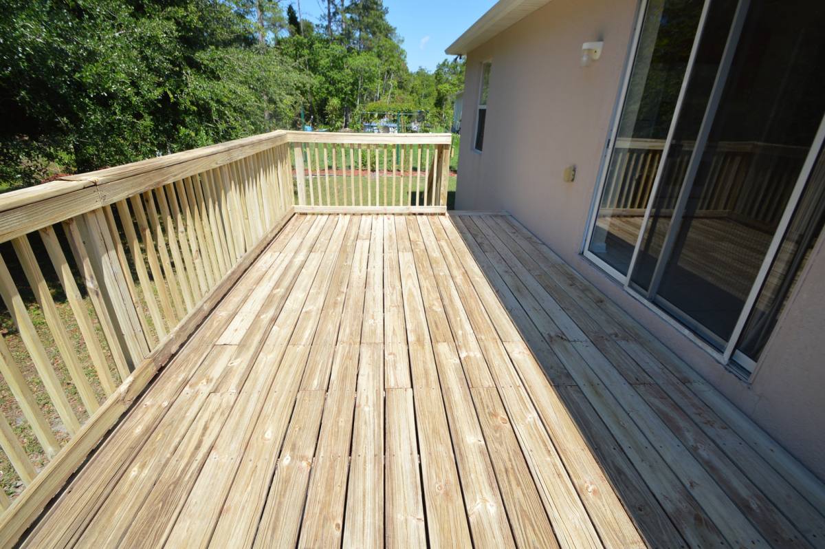 House for rent at 1896 Van Allen Circle, Deltona, FL 32738