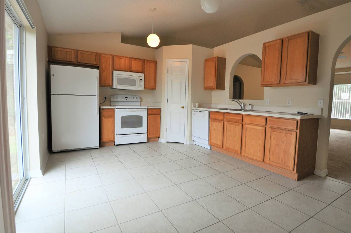 House for rent at 1896 Van Allen Circle, Deltona, FL 32738