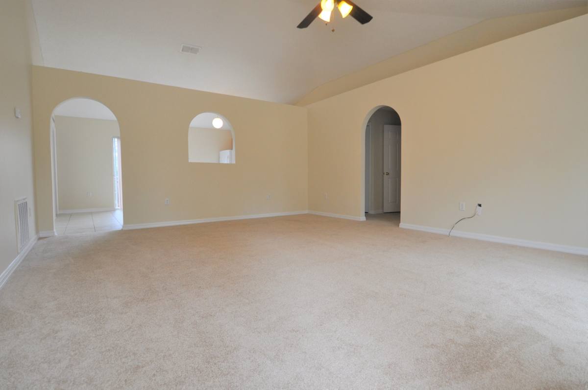 House for rent at 1896 Van Allen Circle, Deltona, FL 32738