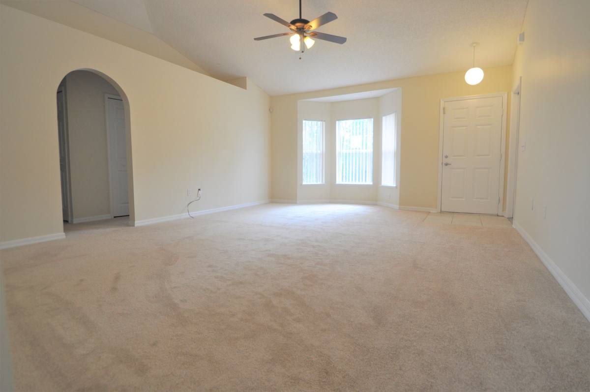 House for rent at 1896 Van Allen Circle, Deltona, FL 32738