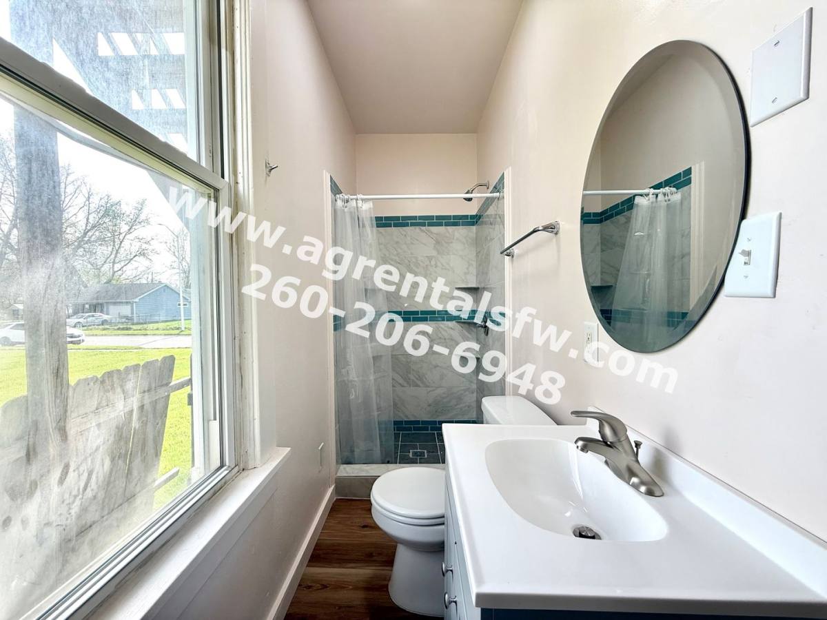 Apartment for rent at 2903 Queen St, Fort Wayne, IN 46806