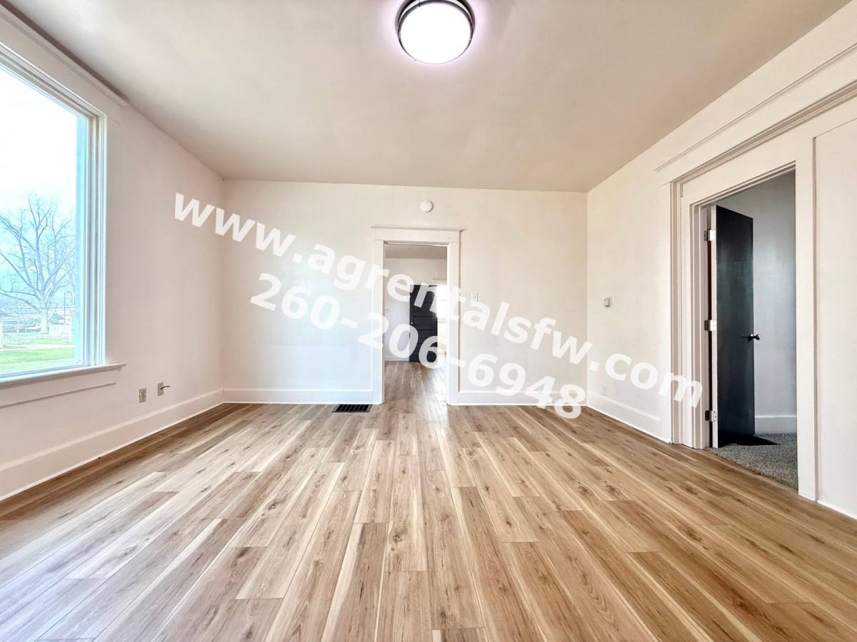 Apartment for rent at 2903 Queen St, Fort Wayne, IN 46806