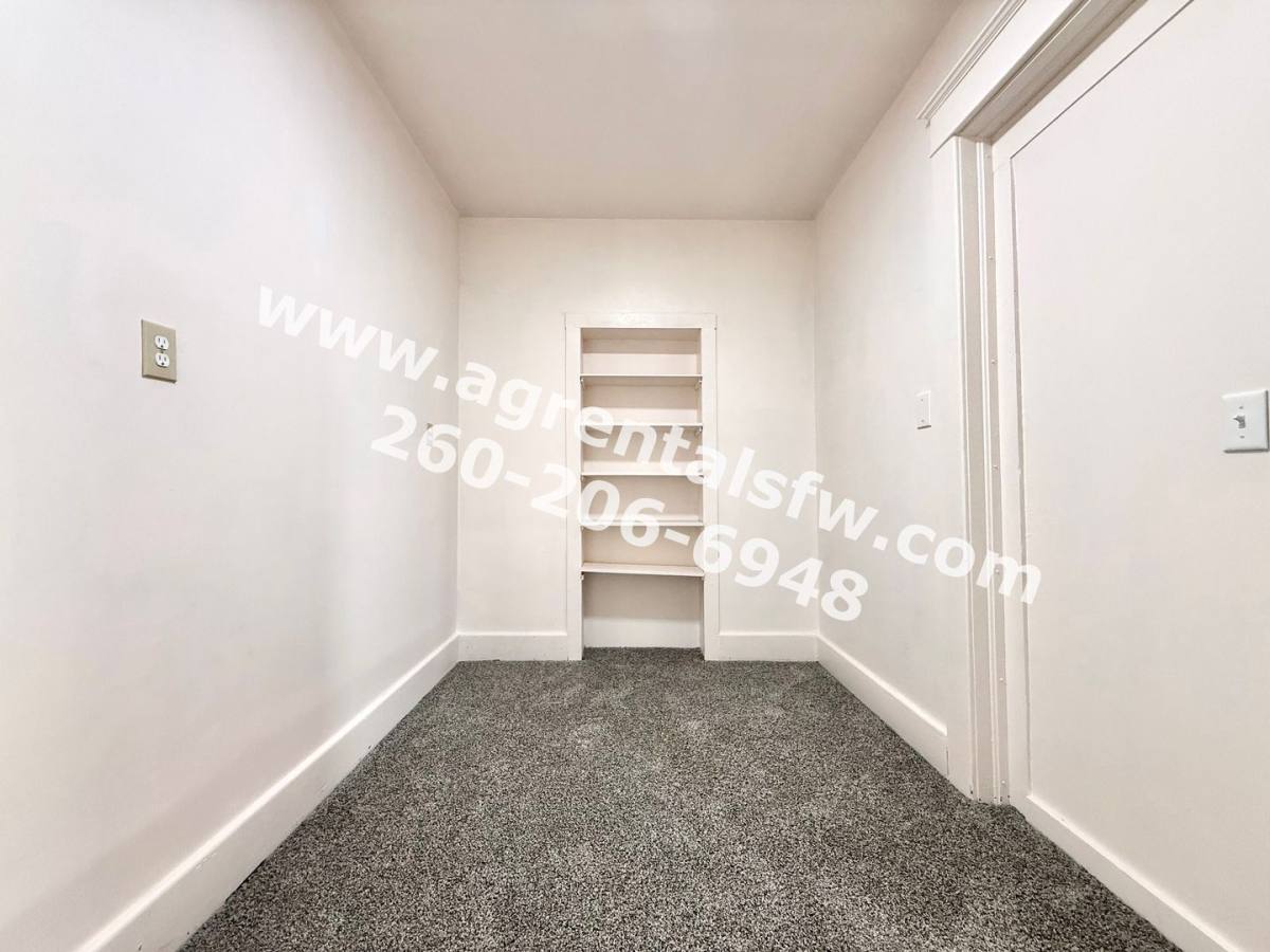Apartment for rent at 2903 Queen St, Fort Wayne, IN 46806