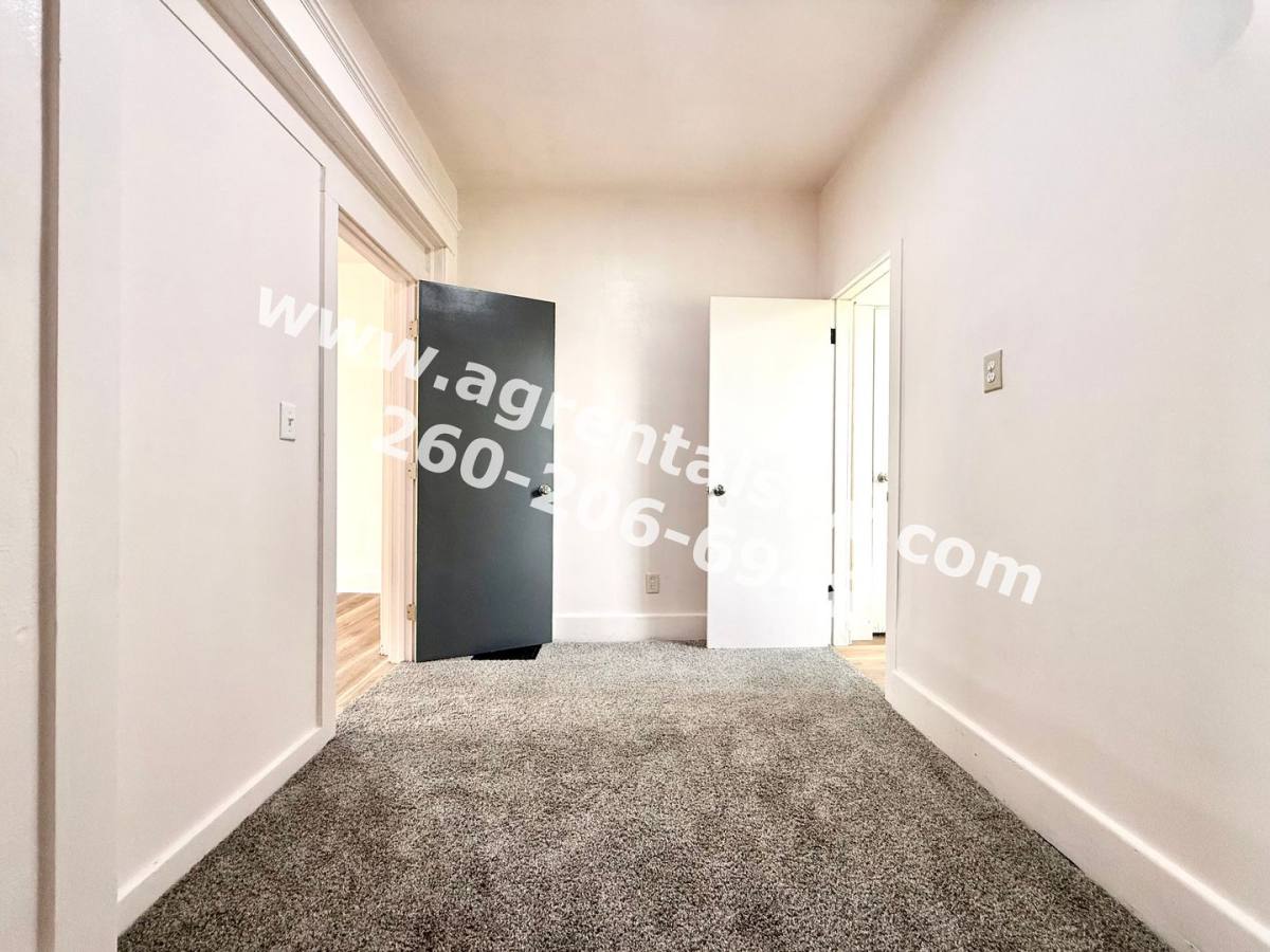 Apartment for rent at 2903 Queen St, Fort Wayne, IN 46806