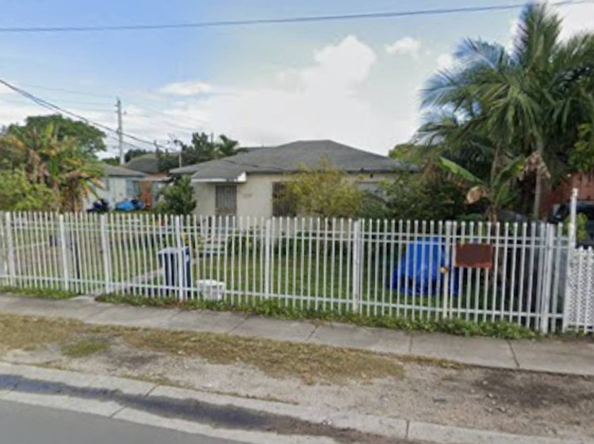 Apartment for rent at 2990 NW 28th St, Miami, FL 33142
