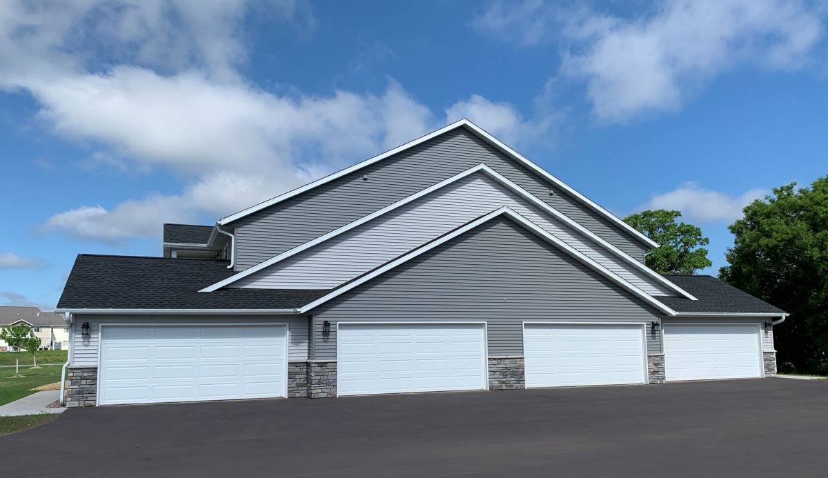 Apartment for rent at 1455 Coventry Lane, Chippewa Falls, WI 54729