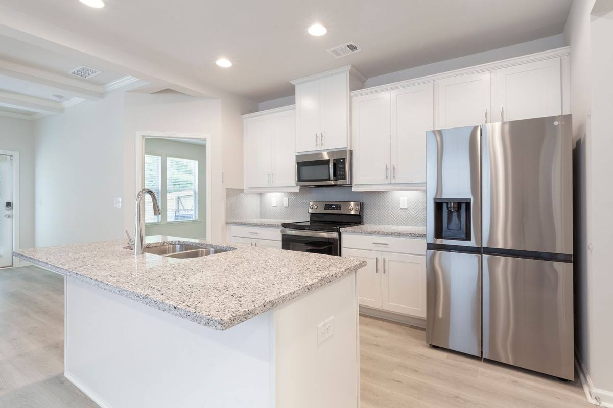 House for rent at 2943 Cottage Lane, Atlanta, GA 30337