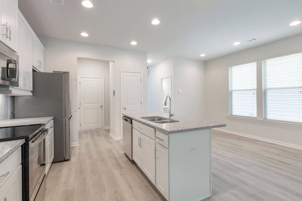 House for rent at 2943 Cottage Lane, Atlanta, GA 30337