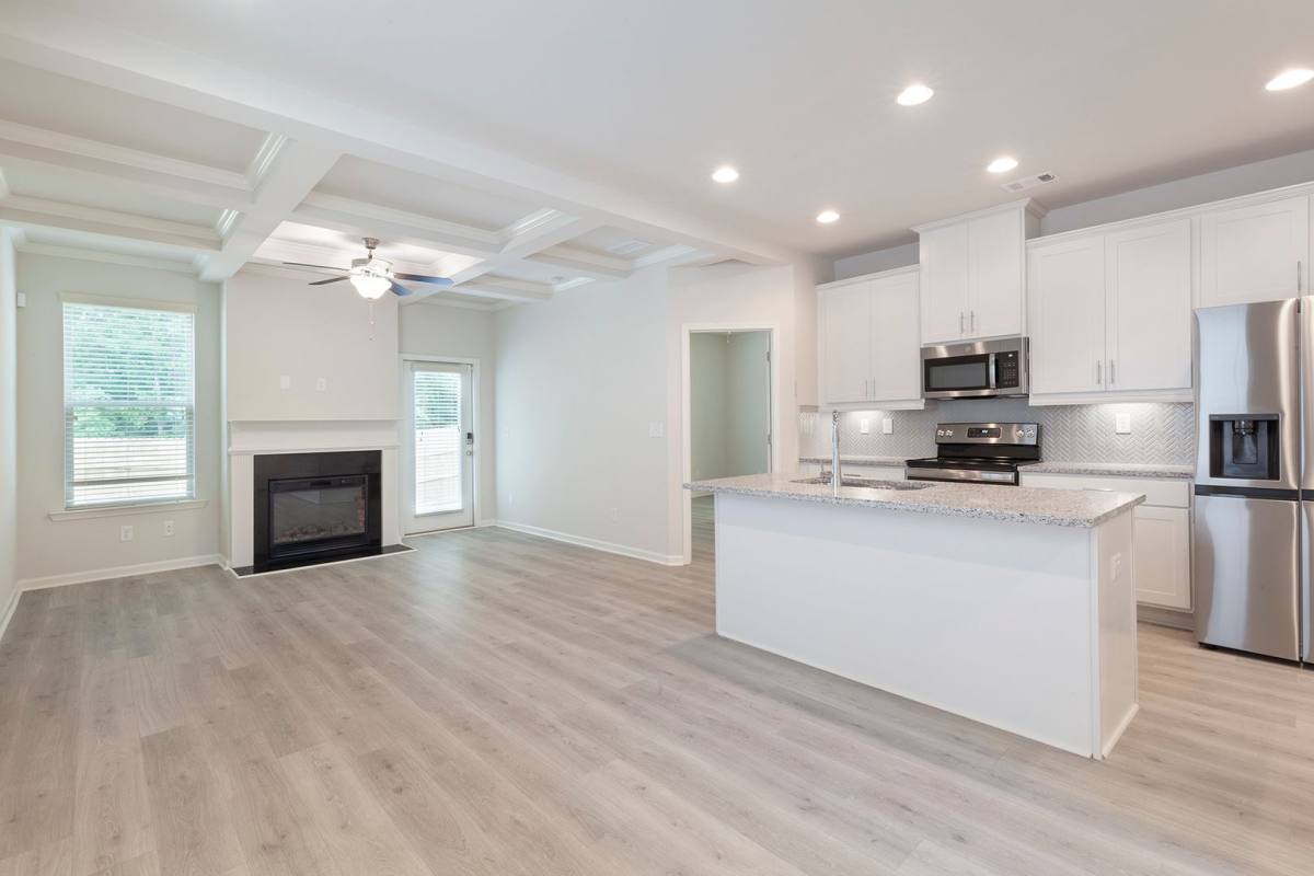 House for rent at 2943 Cottage Lane, Atlanta, GA 30337